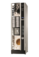 Кофейный автомат Necta Kikko Max COFFEE TO GO