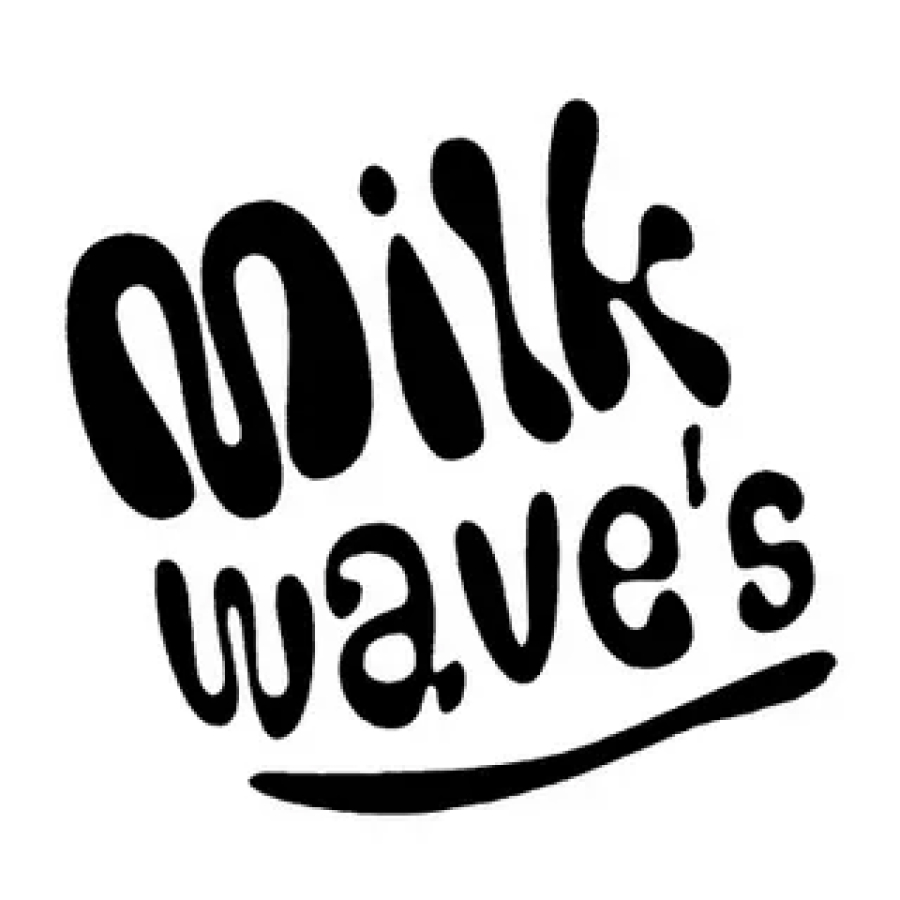 Milk Waves