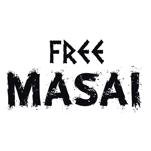 Free Masai