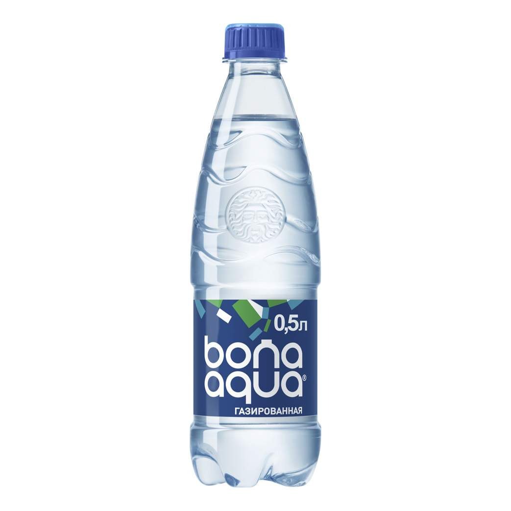 Вода газированная 0 5. Вода Bonaqua негазированная 1л. Бонаква 0.5 сильногазированная. Бон Аква 0.5 л негазированная. Бонаква негазированная 1 л.