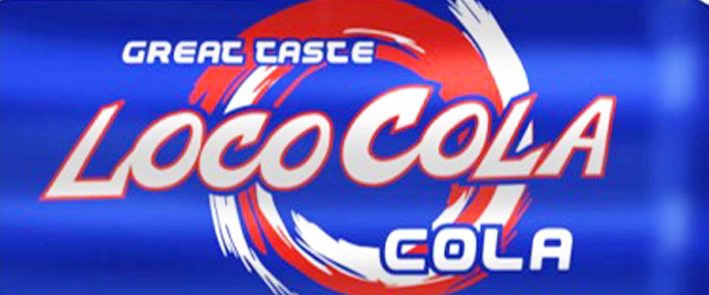 Loco Cola