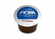 Капсулы для кофемашины PERA Тime - Crema Bar (Lavazza Blue standart)