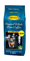 Кофе зерновой ARISTOCRAT , 1 кг (60A/40R)