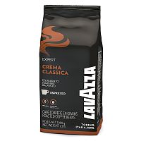 Кофе зерновой LAVAZZA - Crema Classica, 1 кг.