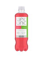 Вит. напиток LifeLine «Арбуз-Яблоко», ПЭТ, 0,5 л.