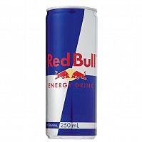 Рэд Булл (Red Bull), 0,25 л.