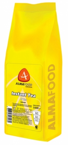 Чай ALMAFOOD AlTea Каркадэ, 1 кг.