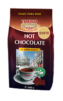 Горячий шоколад ARISTOCRAT "TORINO GUSTO", 1 кг.