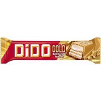 Шоколад ДИДО Гоолд (DIDO GOLD), 36 г.