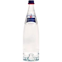 Вода питьевая Куртуа, негаз., 0,75 л., в стекле