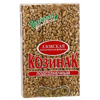 Козинак Подсолнечный (Азовская КФ),  150 гр.
