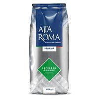 Кофе зерновой ALTAROMA Espresso Grande, 1 кг (60A/40R)
