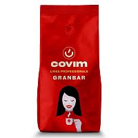 Кофе зерновой COVIM (КОВИМ) Gran Bar, 1 кг (16A/84R)