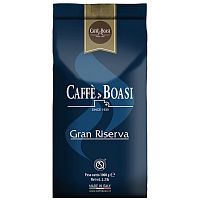 Кофе зерновой BOASI "Caffe Gran Riserva", 1 кг