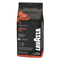 Кофе зерновой LAVAZZA - Aroma Piu, 1 кг.