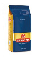 Кофе зерновой COVIM Platinum, 1 кг (15A/85R)