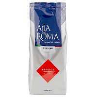 Кофе зерновой ALTAROMA Arabica, 1 кг (90A/10R)