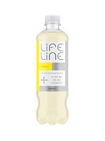 Вит. напиток LifeLine «Лимон», ПЭТ, 0,5 л.