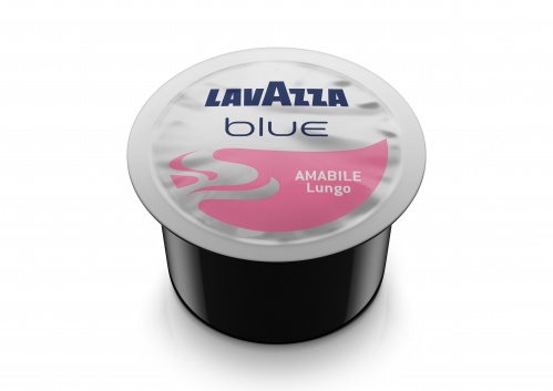 Капсулы для кофемашины и вендинга Lavazza 513 - LB Amabile Lungo