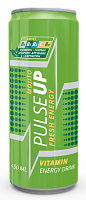 Энергетический напиток PulseUP Mpjito 0.45л.