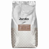 Кофе зерновой Jardin Classico, 1 кг (70A/30R)