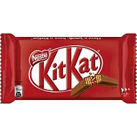 Шоколад Kit-Kat (Кит-Кат) плитка, 41.5 г.