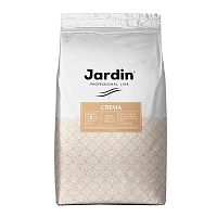 Кофе зерновой Jardin Crema, 1 кг (60A/40R)