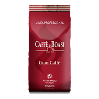 Кофе зерновой BOASI "Gran Caffe Professional", 1 кг