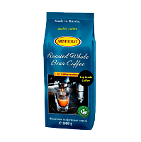 Кофе зерновой ARISTOCRAT TOP Grande, 1 кг (100A)