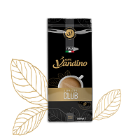 Кофе зерновой VANDINO Espresso Club, 1 кг (40A/60R)