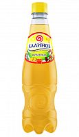 Калинов лимонад «БУРАТИНО»,  ПЭТ, 0,5 л.