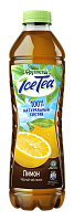 Чай, IceTea (АйсТи), лимон, 0,5 л.