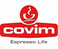Кофе в зернах Covim