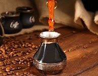 Правила выбора турки для заваривания безупречного кофе