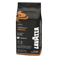 Кофе зерновой LAVAZZA - Crema Aroma, 1 кг.