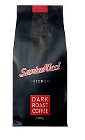 Кофе зерновой SantaRicci Intenso, 1 кг (15A/85R)
