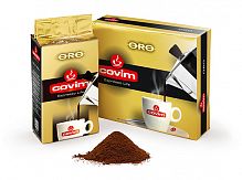 Кофе молотый COVIM Oro, 250 гр (50A/50R)