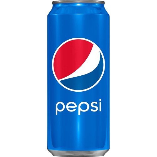 Pepsi (Пепси), ж/б, 0,25 л.