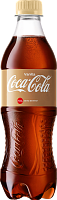 Coca-Cola Vanila, 0,5 л.