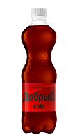 Напиток "Добрый", Кола (Cola) Зеро (ZERO), ПЭТ, 0,5 л.