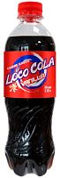 Напиток Loco Cola Vanila, ПЭТ, 0,5 л.