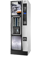 Кофейный автомат Necta Opera Es 8