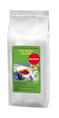 Чай АRISTOCRAT "Малина", 1 кг.