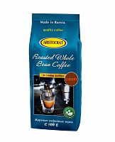 Кофе зерновой ARISTOCRAT Luxury, 0.5 кг (80A/20R)