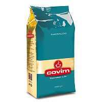 Кофе зерновой COVIM Smeraldo, 1 кг (100A)
