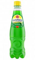 Калинов лимонад «ТАРХУН»,  ПЭТ, 0,5 л.