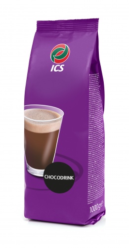 Горячий шоколад ICS Сливочный (115), 1 кг.