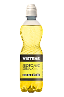 VISTENS Isotonic Drink (Лимон), 0,5 л.