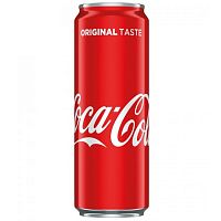Coca-Cola (Кока-Кола) (Узбекистан), ж/б, 0,25 л.