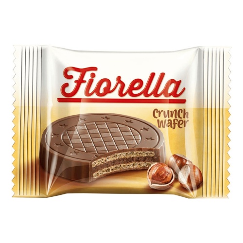 Шоколад Fiorella (Фиорелла), 20г.